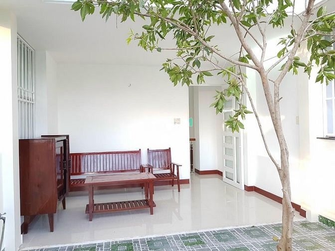 Hình ảnh NHÀ 3 LẦU Phan Văn Trị,Phường 2, Quận 5, 57m2 3lầu SHR2Tỷ220