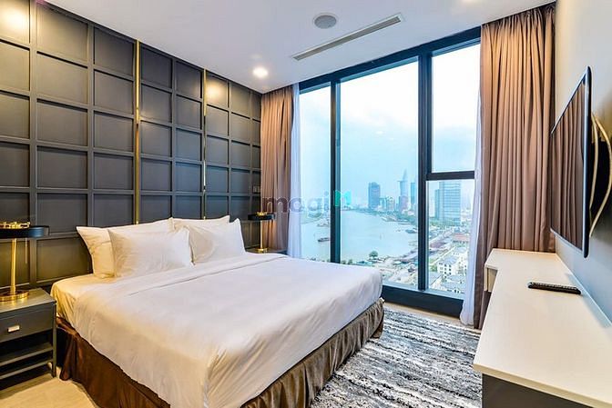 Hình ảnh Cho thuê Trang Chủ MB66.COM / Đăng Ký Tặng 66K cao cấp Vinhomes Golden River giá tốt