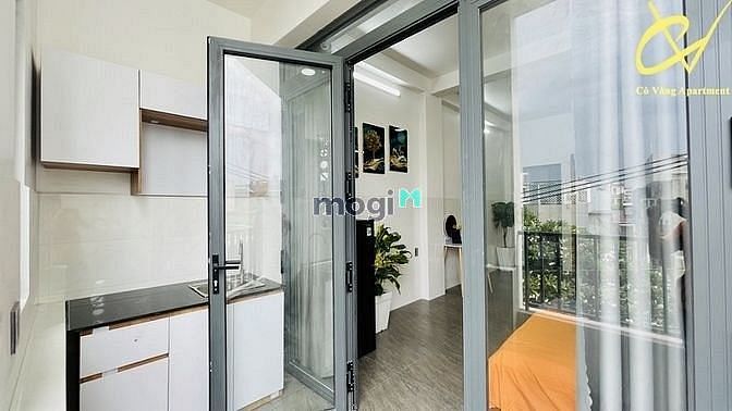 Hình ảnh Mb6623 nạp rút nhanh chóng 1pn full nội thất ban công ngay Trần Bình Trọng - Q5