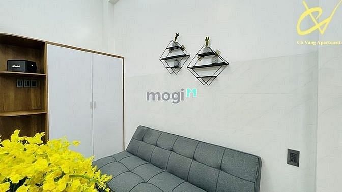 Hình ảnh Mb6623 nạp rút nhanh chóng 1pn full nội thất ban công ngay Trần Bình Trọng - Q5