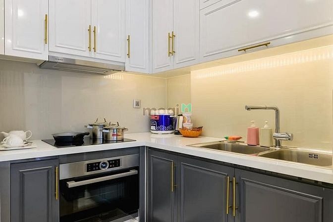 Hình ảnh Mb6623 nạp rút nhanh chóng cho thuê Vinhomes Golden River, quận 1