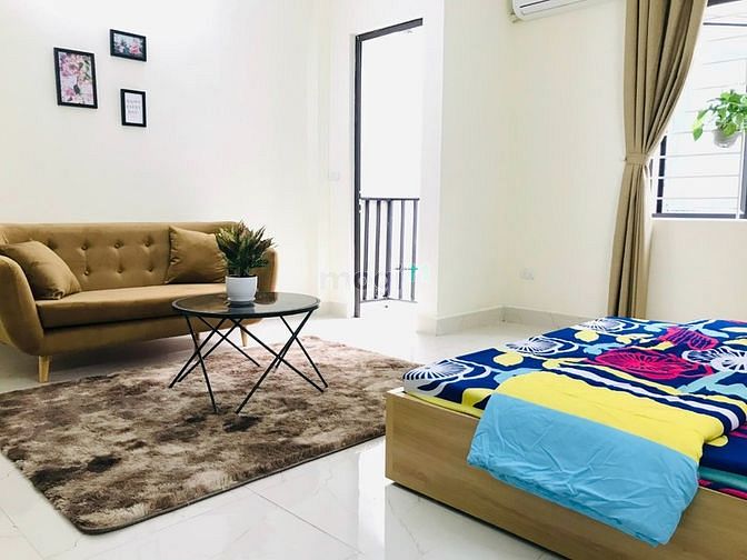 Hình ảnh Mb6623 nạp rút nhanh chóng Yên Hòa-Cầu Giấy khép kín *Thang máy - Full đồ - Giá sinh viên