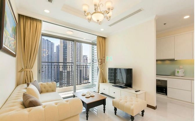 Hình ảnh Cho thuê Trang Chủ MB66.COM / Đăng Ký Tặng 66K Vinhomes Ba Son, khu dân cư cao cấp