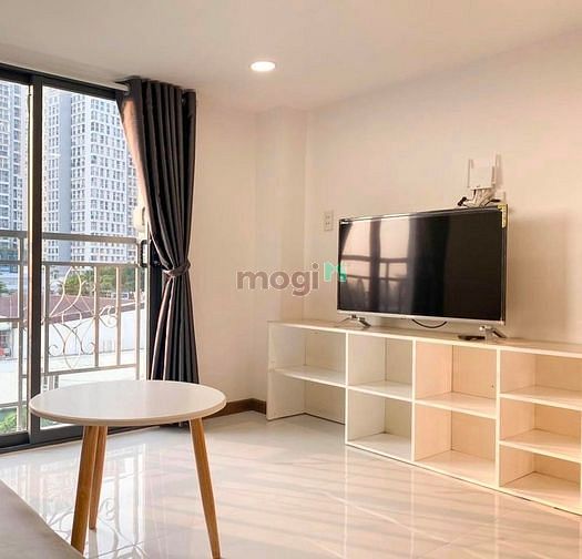 Hình ảnh STUDIO 1PN 2PN 3PN BAN CÔNG full NT mới và có bảo vệ 24/7