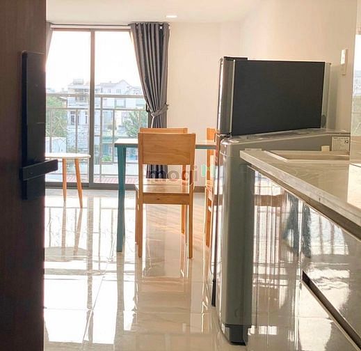 Hình ảnh STUDIO 1PN 2PN 3PN BAN CÔNG full NT mới và có bảo vệ 24/7