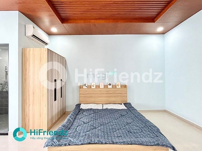 Hình ảnh Cho thuê Trang Chủ MB66.COM / Đăng Ký Tặng 66K Studio full nội thất khu vực Quận Bình Tân