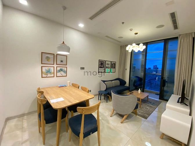 Hình ảnh Mb6623 nạp rút nhanh chóng cao cấp tại Vinhomes Ba Son đang cho thuê