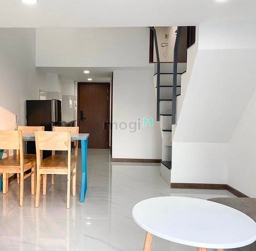 Hình ảnh STUDIO 1PN 2PN 3PN BAN CÔNG full NT mới và có bảo vệ 24/7