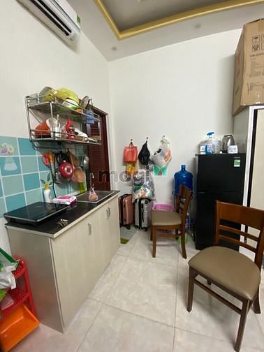 Hình ảnh Phòng Full NT Đường Phạm Văn Bạch