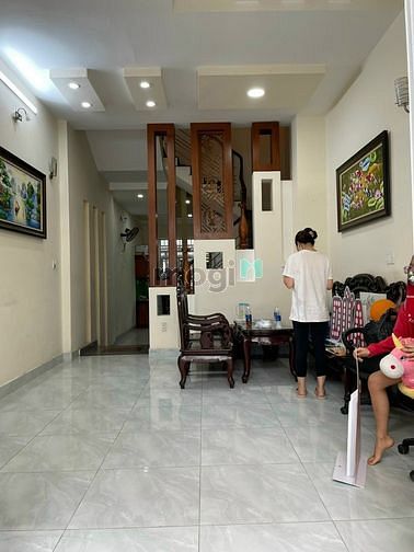 Hình ảnh Nhà Dương Quảng Hàm P5 Ngay Trang Chủ MB66.COM Chính Thức Hà Kiều.
