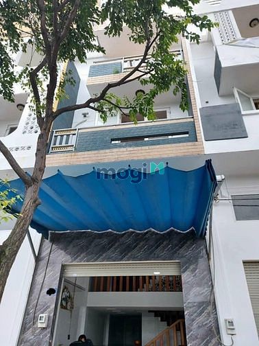 Hình ảnh GẦN SÂN BAY nhà ngay Nguyễn Văn Công G.Vấp 62m2 1,3 tỷ