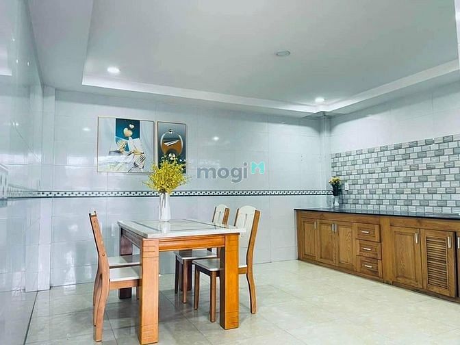 Hình ảnh GẦN SÂN BAY nhà ngay Nguyễn Văn Công G.Vấp 62m2 1,3 tỷ