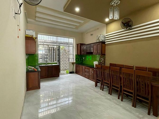 Hình ảnh Nhà Dương Quảng Hàm P5 Ngay Trang Chủ MB66.COM Chính Thức Hà Kiều.