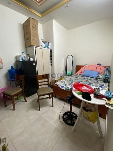Hình ảnh Phòng Full NT Đường Phạm Văn Bạch