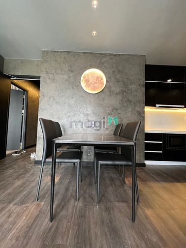 Hình ảnh Dlusso 2 phòng ngủ, full nội thất cao cấp, view thoáng, tầng trung