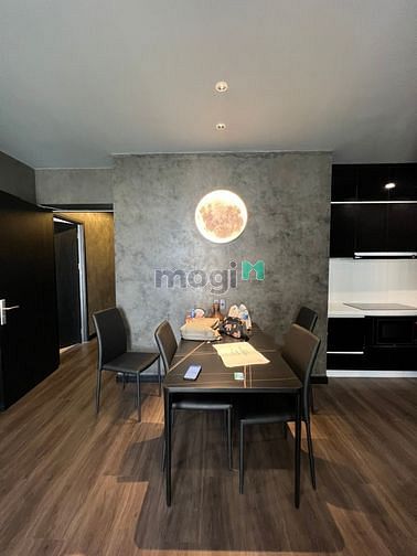 Hình ảnh Dlusso 2 phòng ngủ, full nội thất cao cấp, view thoáng, tầng trung
