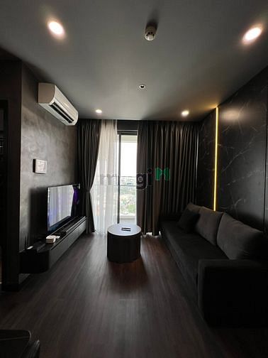 Hình ảnh Dlusso 2 phòng ngủ, full nội thất cao cấp, view thoáng, tầng trung