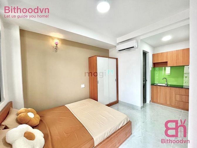 Hình ảnh Mb6623 nạp rút nhanh chóng mới xây ngay chợ HHT full nội thất