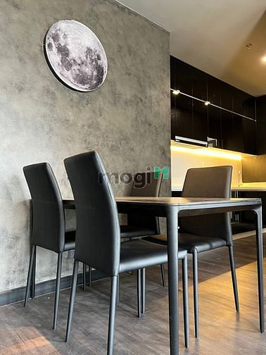 Hình ảnh Dlusso 2 phòng ngủ, full nội thất cao cấp, view thoáng, tầng trung