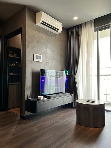 Hình ảnh Dlusso 2 phòng ngủ, full nội thất cao cấp, view thoáng, tầng trung
