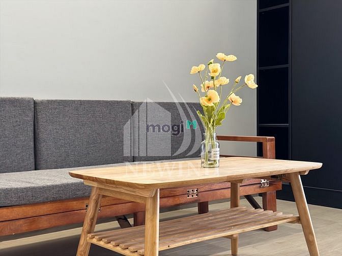 Hình ảnh Studio-Ban Công - Máy Giặt Riêng- Gần Lotte-Him Lam- kênh tẻ-tdt-Rmit