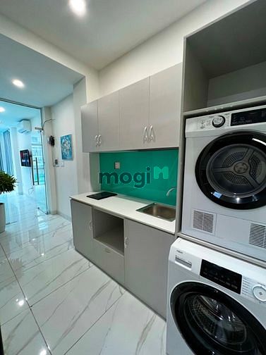 Hình ảnh Mb6623 nạp rút nhanh chóng studio cửa sổ trời full nt - Võ Thị Sáu Q3 ngay CV Lê Văn Tám