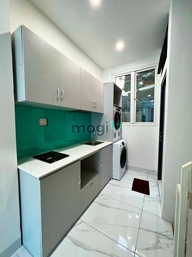 Hình ảnh Mb6623 nạp rút nhanh chóng studio cửa sổ trời full nt - Võ Thị Sáu Q3 ngay CV Lê Văn Tám