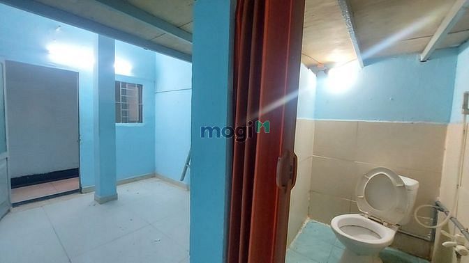 Hình ảnh phòng trọ cho thuê giá rẻ quận tân bình