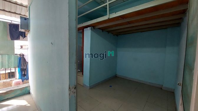 Hình ảnh phòng trọ cho thuê giá rẻ quận tân bình