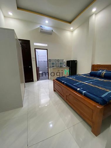 Hình ảnh Phòng Ban Công Full NT Đường Phạm Văn Bạch