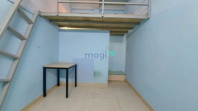 Hình ảnh phòng trọ cho thuê giá rẻ quận tân bình