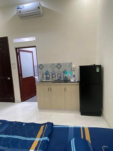 Hình ảnh Phòng Ban Công Full NT Đường Phạm Văn Bạch