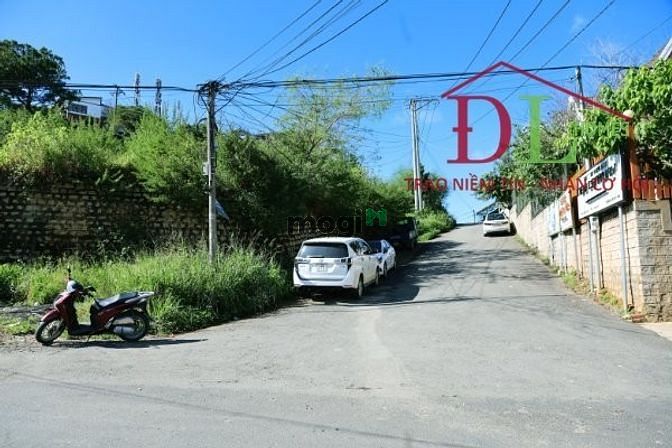 Hình ảnh Bán lô đất Đống Đa Phường 3 Đà Lạt vị trí đắc địa nâng tầm đẳng cấp