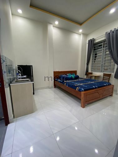Hình ảnh Phòng Ban Công Full NT Đường Phạm Văn Bạch
