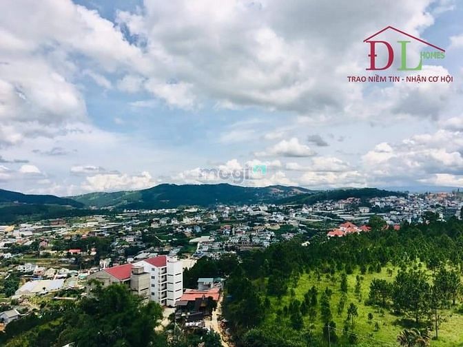 Hình ảnh Bán lô đất Đống Đa Phường 3 Đà Lạt vị trí đắc địa nâng tầm đẳng cấp