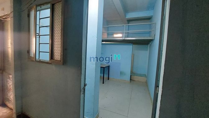 Hình ảnh phòng trọ cho thuê giá rẻ quận tân bình
