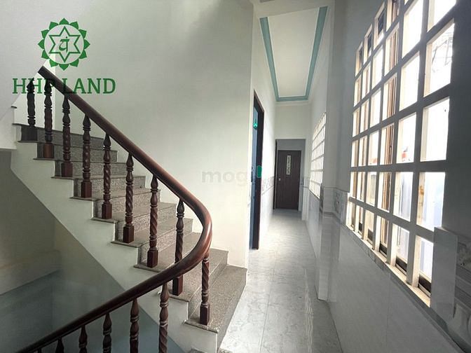 Hình ảnh Cho thuê nhà có sẵn 1 số nội thất p. Quyết Thắng Biên Hoà