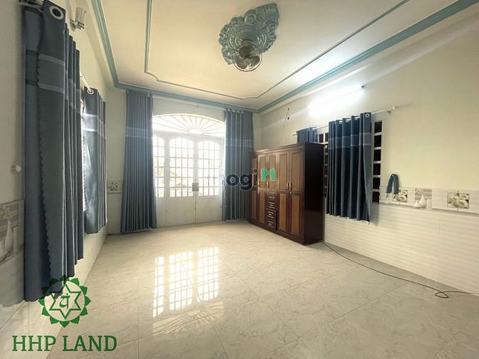 Hình ảnh Cho thuê nhà có sẵn 1 số nội thất p. Quyết Thắng Biên Hoà