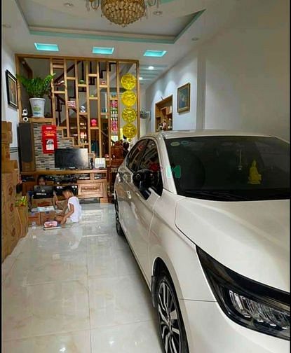 Hình ảnh SIÊU PHẨM! Gò Ô Môi,P.Phú Thuận,Quận 7. 56m2 có sổ hồng 1Tỷ890