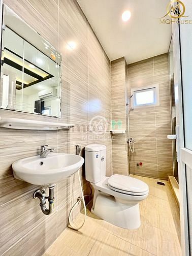 Hình ảnh Cho thuê căn studio cửa sổ full nt xịn xò tại XVNT Bình Thạnh gần Q1