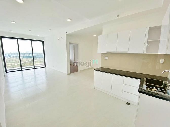 Hình ảnh CHO THUÊ CHUNG CƯ PHÚ HỮU, QUẬN 9. 5tr5/ tháng. 1PN+1, Dt: 56m2.