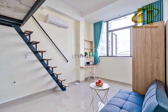Hình ảnh Mb6623 nạp rút nhanh chóng Quận 7 Duplex 35m2 gần ĐH TDT, UFM, NTT, KCX TÂN THUẬN