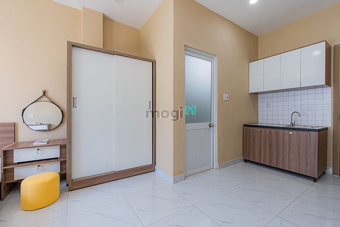 Hình ảnh Studio Bancong gần SunriseCity View, Lotte Mát, Đh TĐT QUẬN 7