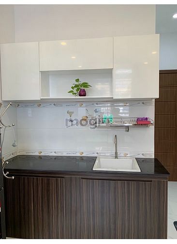 Hình ảnh Căn Hộ Dịch Vụ Decor Nhẹ Nhàng Thoáng Mát Quận 1