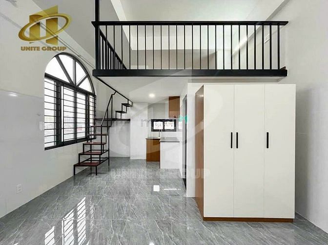 Hình ảnh Mb6623 nạp rút nhanh chóng Quận 7 Duplex 35m2 gần ĐH TDT, UFM, NTT, KCX TÂN THUẬN