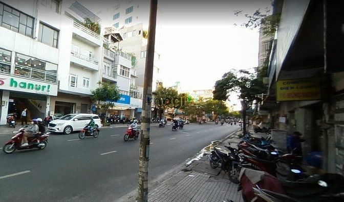 Hình ảnh 🔥 Nhà mới 4,2x16,3m 2 lầu 4pn MT 558 Điện Biên Phủ