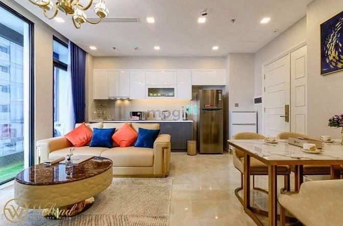 Hình ảnh Cho thuê Trang Chủ MB66.COM / Đăng Ký Tặng 66K 3 phòng ngủ Vinhomes Golden River