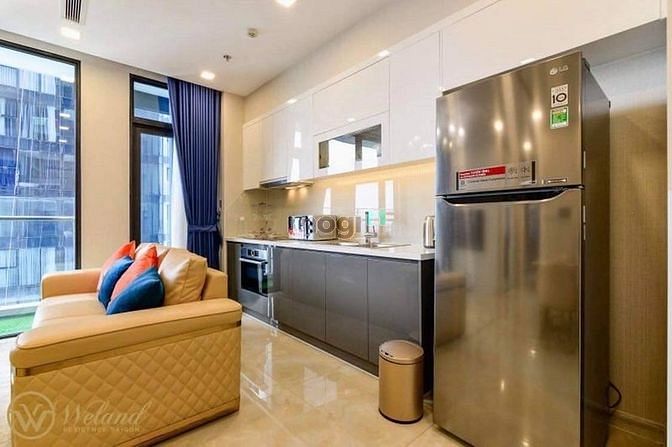 Hình ảnh Cho thuê Trang Chủ MB66.COM / Đăng Ký Tặng 66K 3 phòng ngủ Vinhomes Golden River