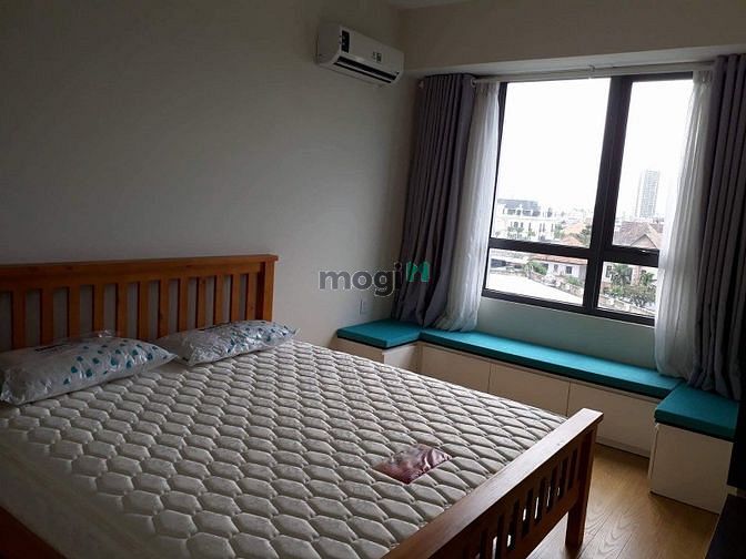 Hình ảnh Giá bao sổ MASTERI THẢO ĐIỀN Q2 71m2 2Tỷ780 2PN