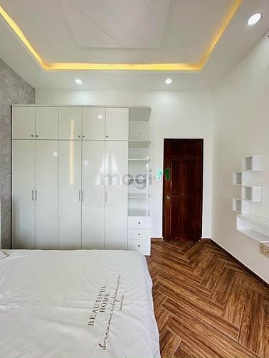 Hình ảnh Nhà ngay CAO VĂN LẦU QUẬN 6 1,4 Tỷ 62m2